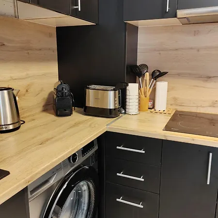 Dream 公寓 科拉雷侯