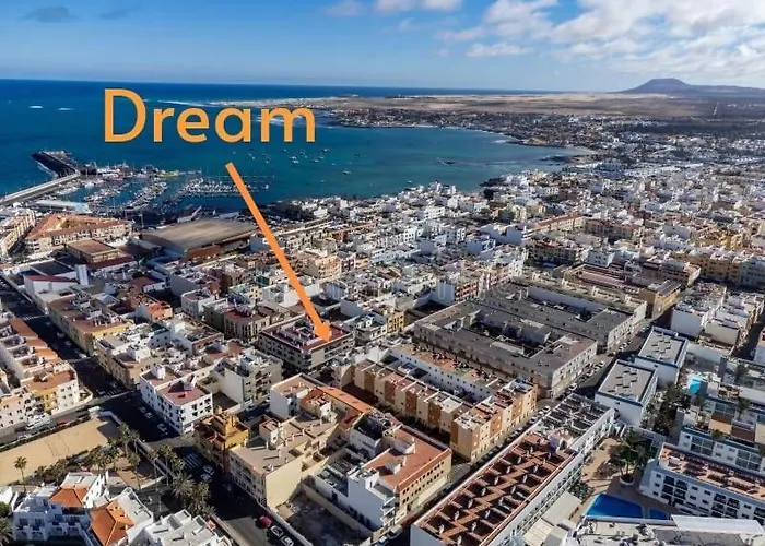 Dream * Κοραλέχο