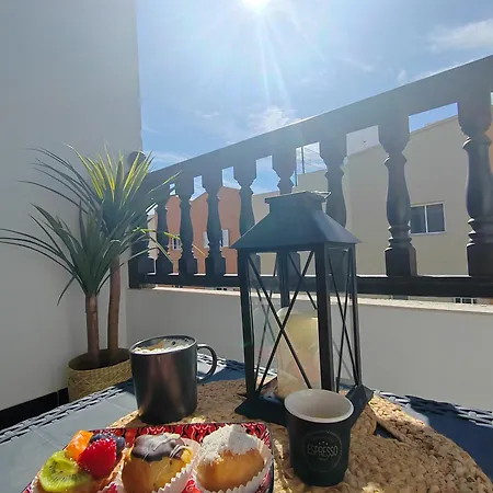 Dream Appartement
