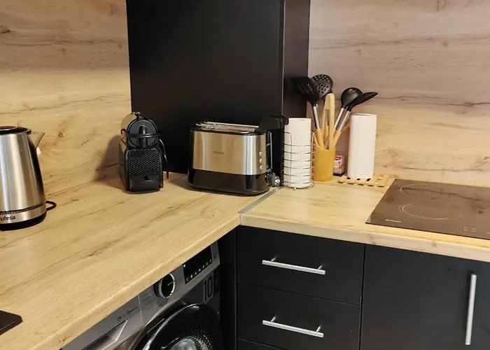 Dream 公寓 科拉雷侯