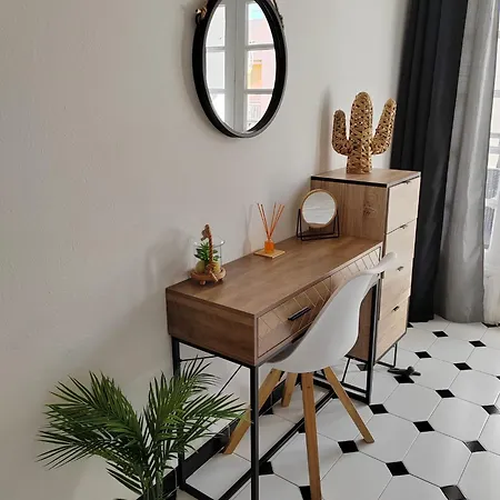 Apartmán Dream Corralejo