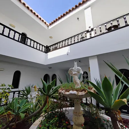 Dream Apartment