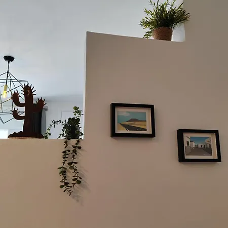 Dream Apartman Corralejo