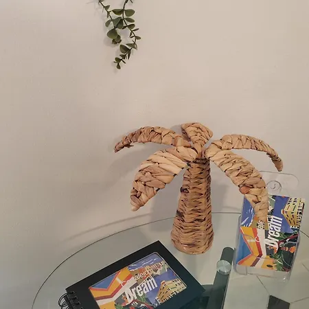 Dream Apartmán *