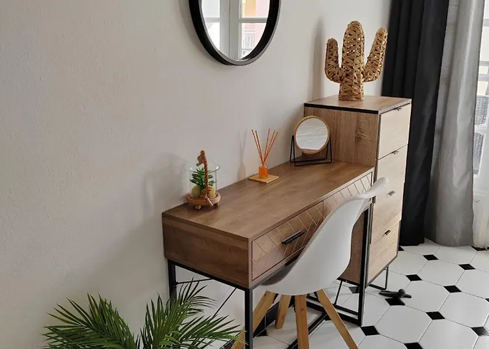 Apartman Dream Corralejo