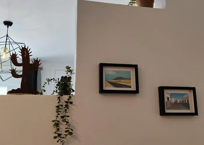 Dream Apartman Corralejo