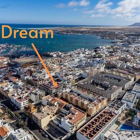 Dream * קורלחו